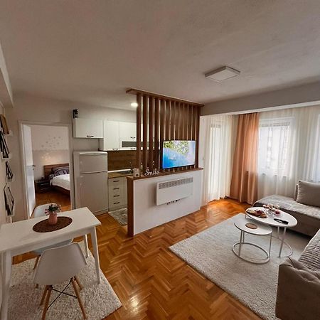 Holiday Konjic Apartment Εξωτερικό φωτογραφία
