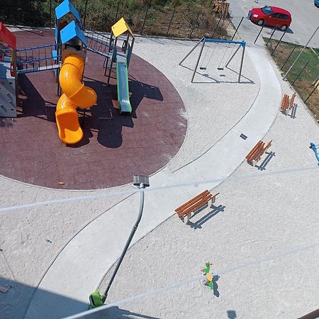 Holiday Konjic Apartment Εξωτερικό φωτογραφία