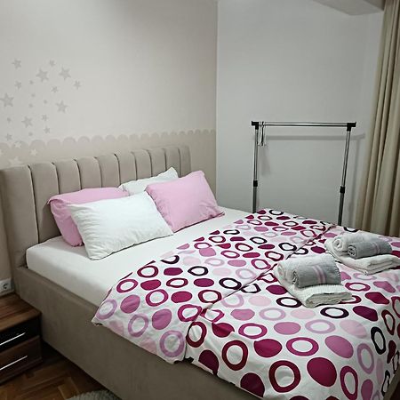 Holiday Konjic Apartment Εξωτερικό φωτογραφία