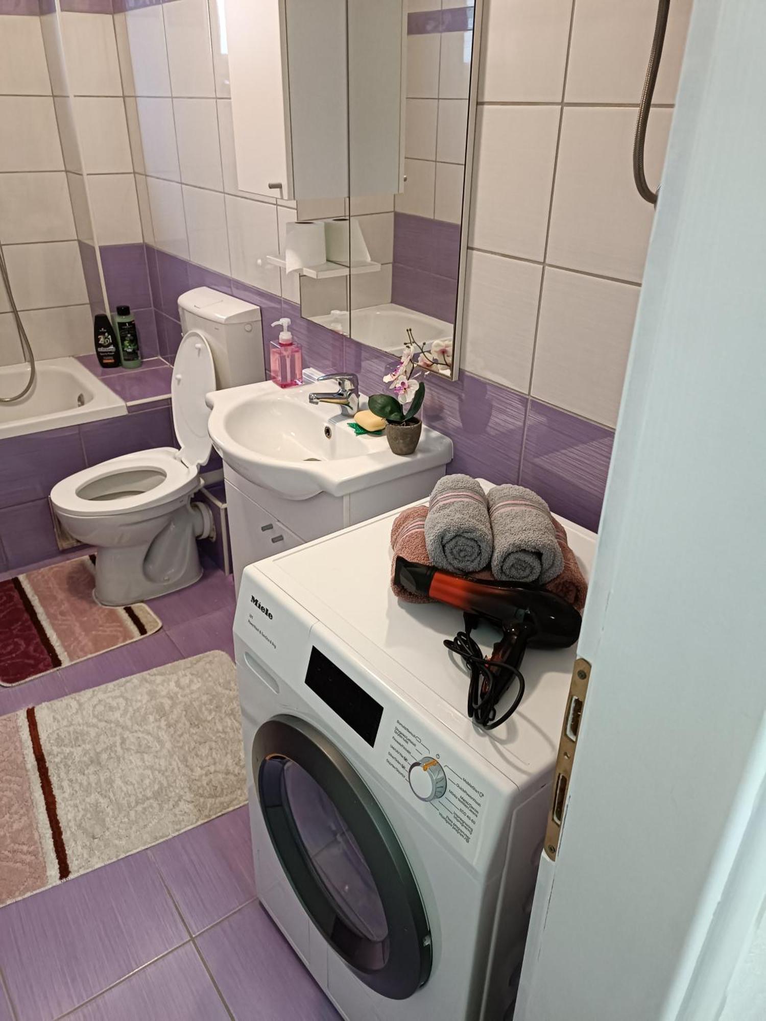 Holiday Konjic Apartment Εξωτερικό φωτογραφία
