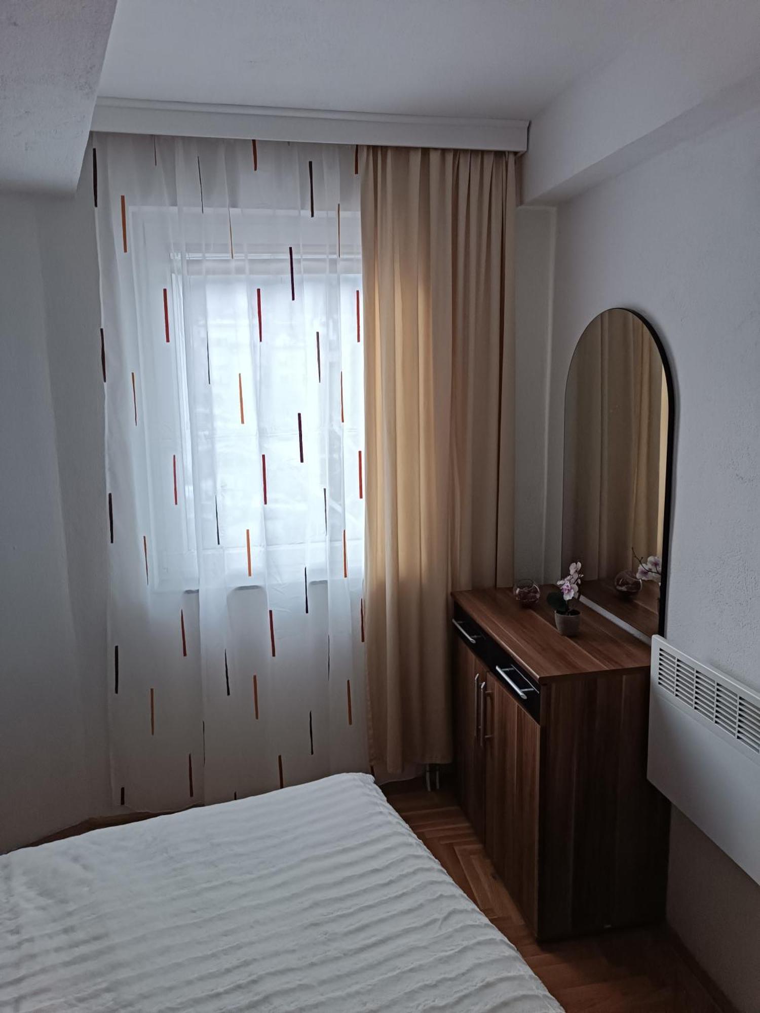 Holiday Konjic Apartment Εξωτερικό φωτογραφία