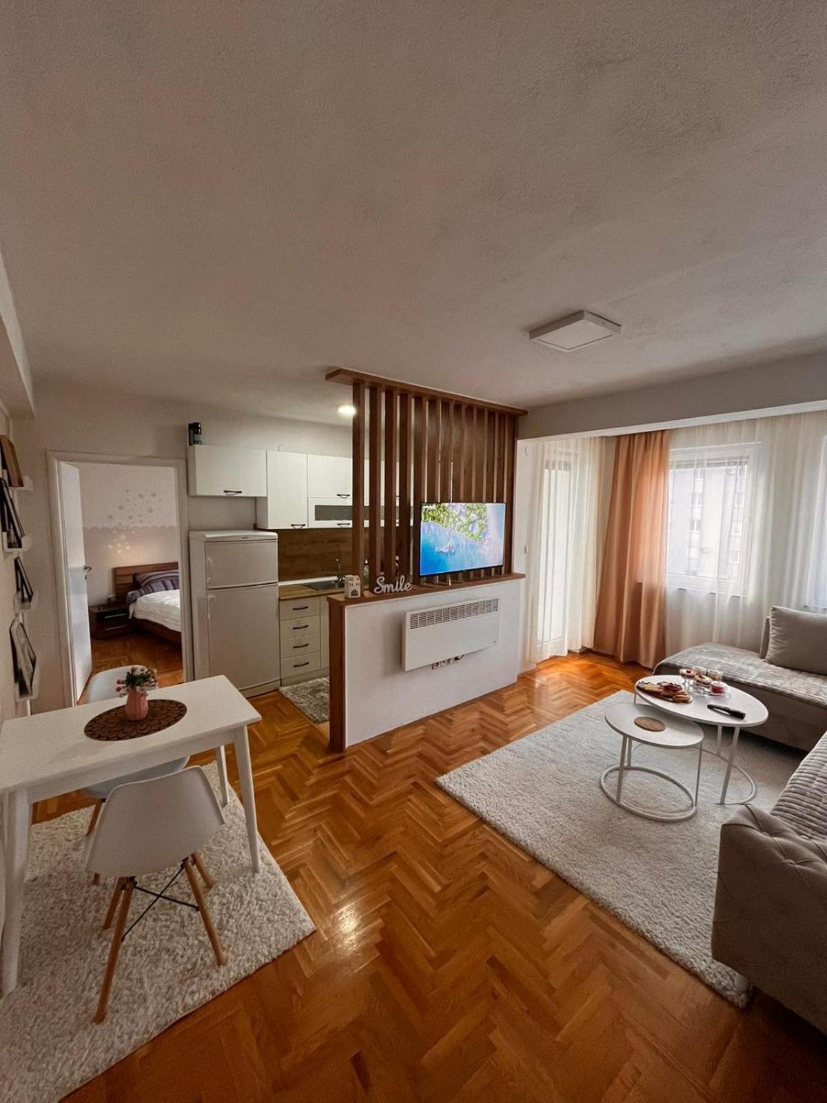 Holiday Konjic Apartment Εξωτερικό φωτογραφία