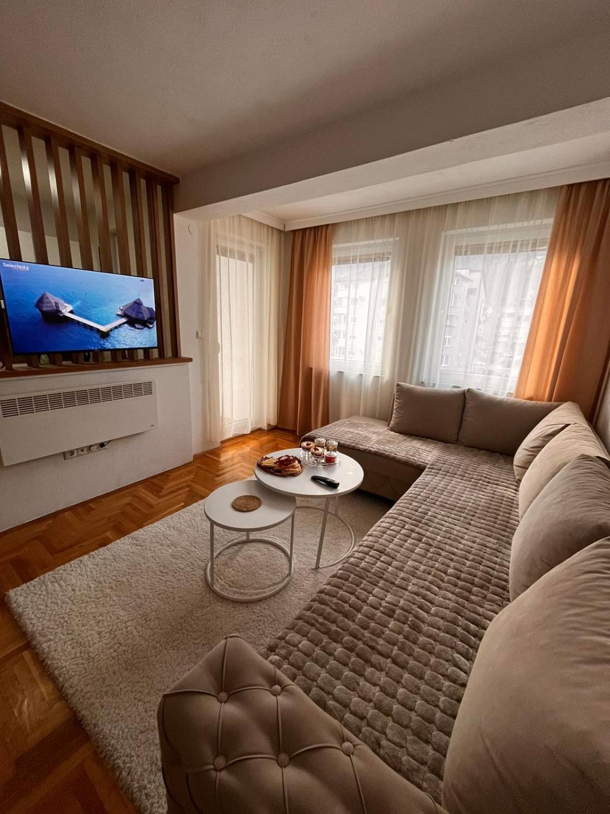 Holiday Konjic Apartment Εξωτερικό φωτογραφία