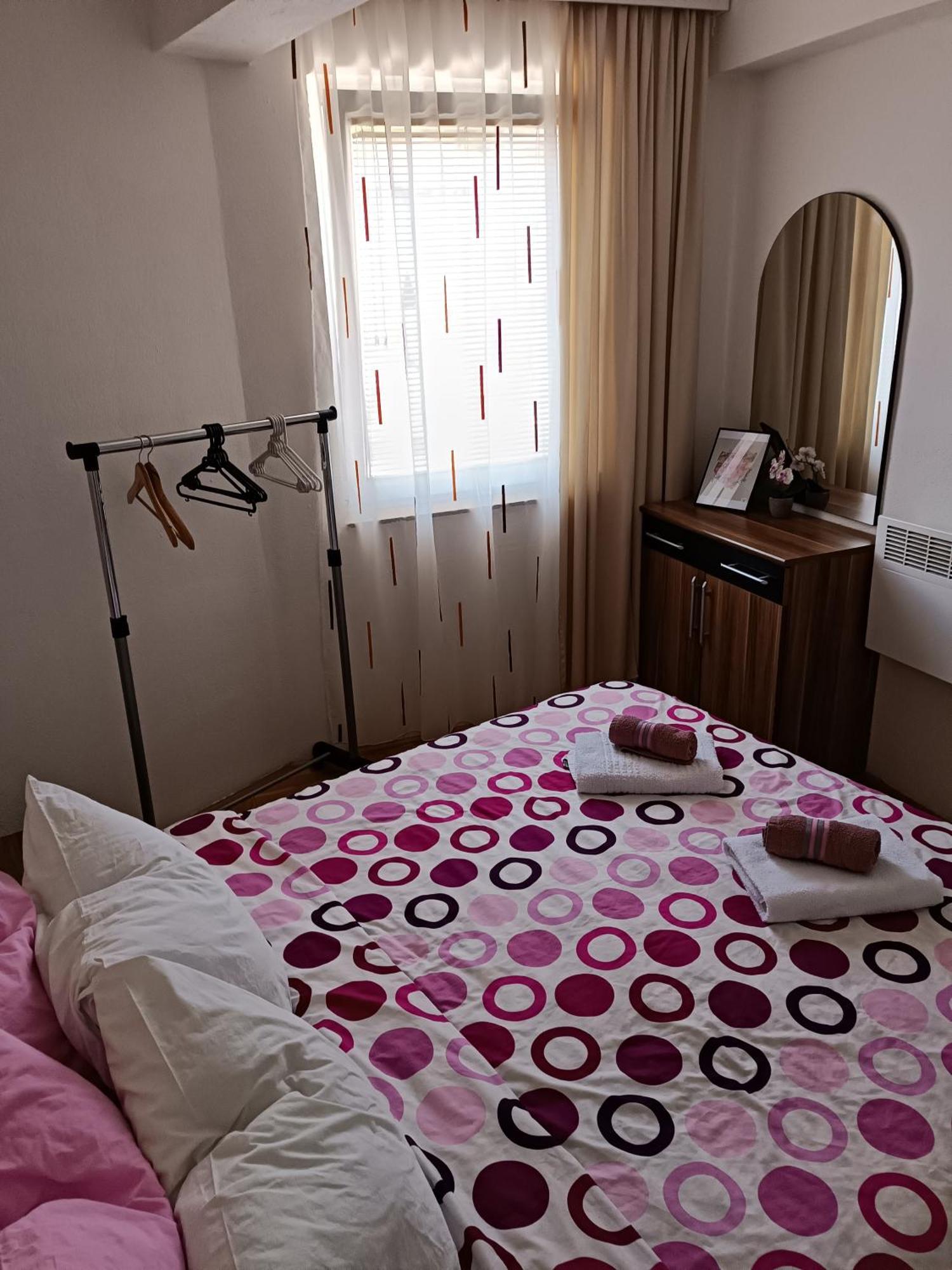 Holiday Konjic Apartment Εξωτερικό φωτογραφία