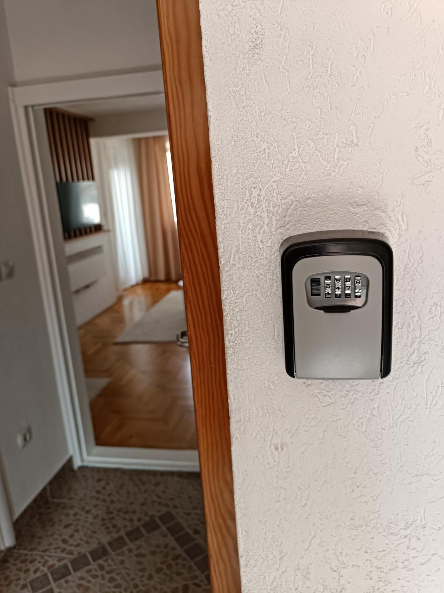 Holiday Konjic Apartment Εξωτερικό φωτογραφία