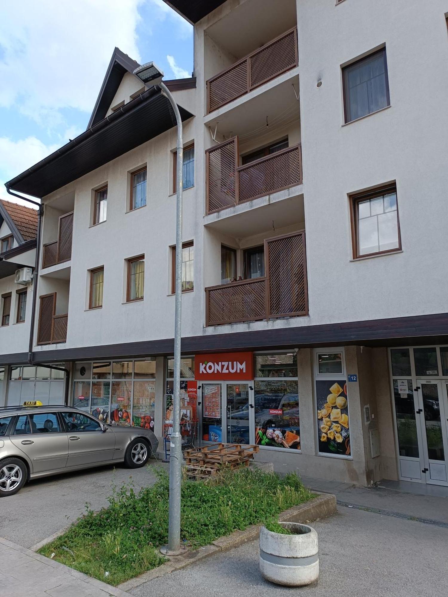 Holiday Konjic Apartment Εξωτερικό φωτογραφία
