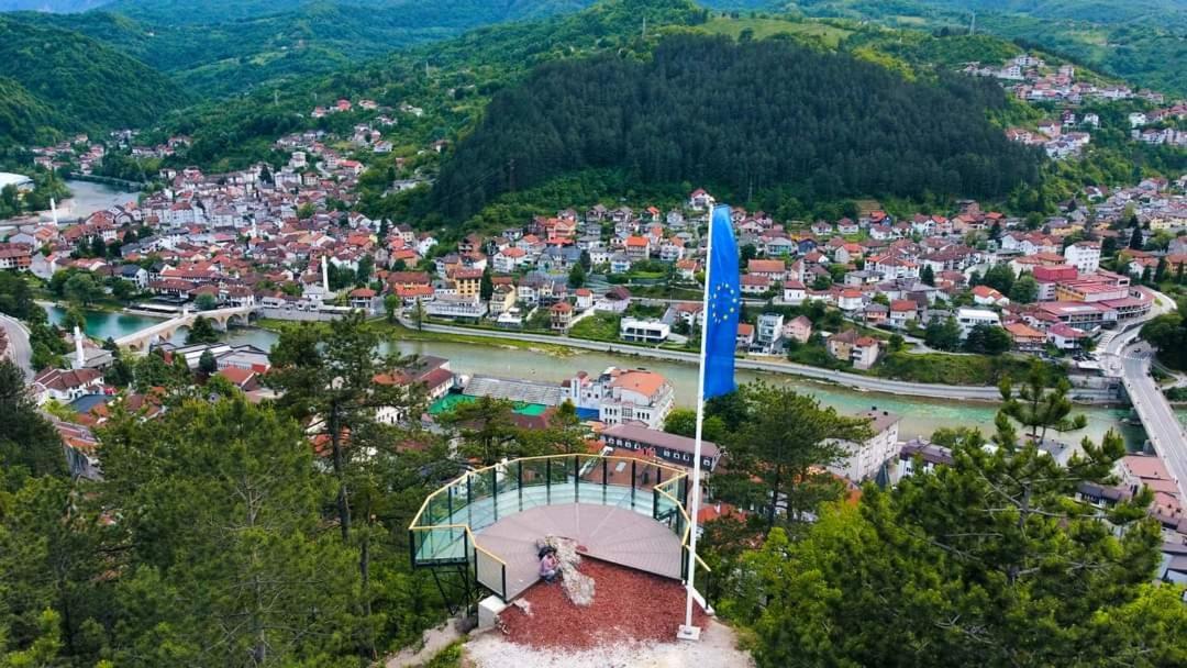 Holiday Konjic Apartment Εξωτερικό φωτογραφία