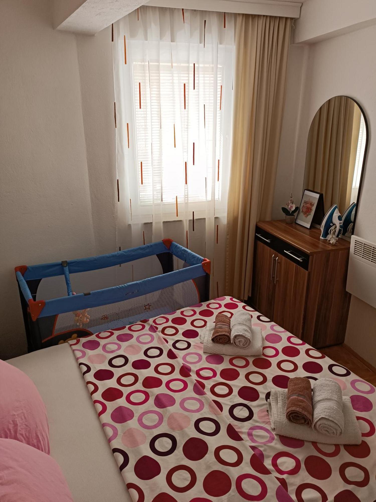 Holiday Konjic Apartment Εξωτερικό φωτογραφία