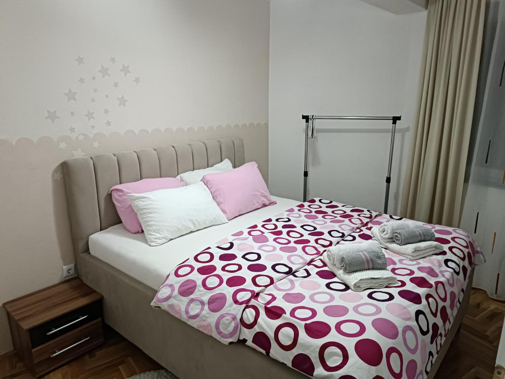 Holiday Konjic Apartment Εξωτερικό φωτογραφία