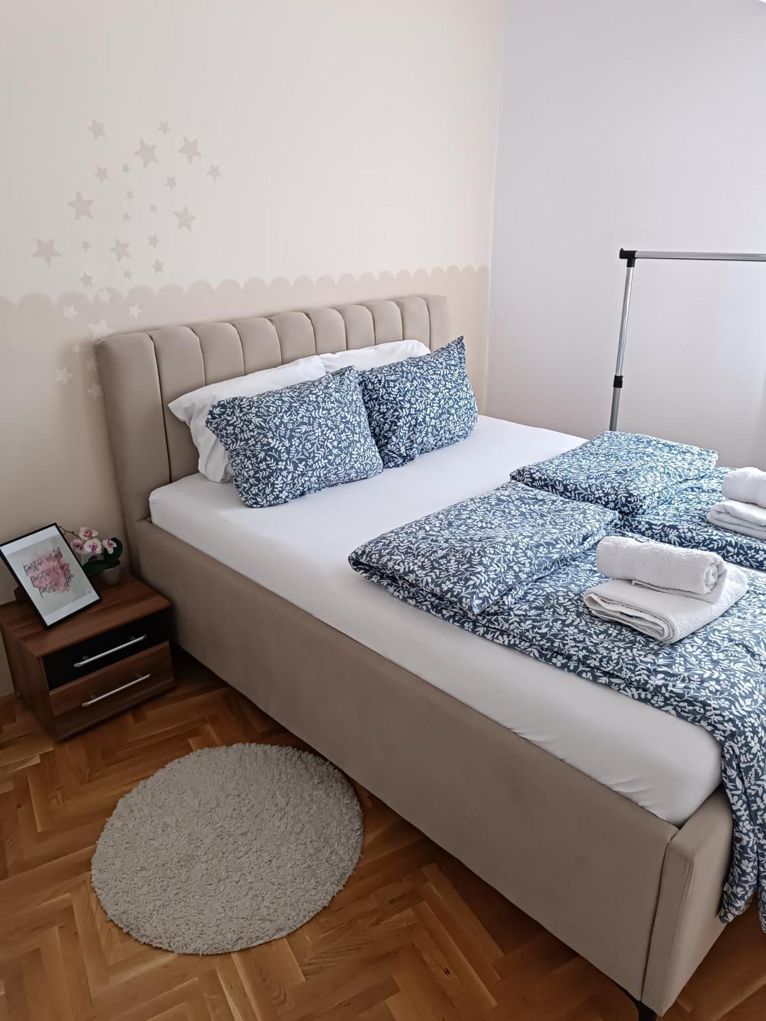 Holiday Konjic Apartment Εξωτερικό φωτογραφία